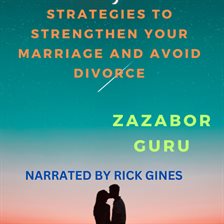 Imagen de portada para Forever Together: Strategies to Strengthen Your Marriage and Avoid Divorce