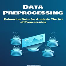 Cover image for Data Preprocessing