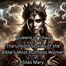 Cover image for Queens of Chaos