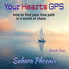 Cover image for Your Hearts Gps