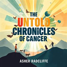 Cover image for The Untold Chronicles of Cancer: A Riveting Exploration of Humanity's Toughest Battle
