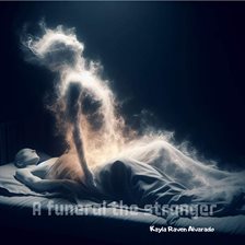 Cover image for A Funeral the Stranger