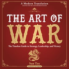 Cover image for The Art of War