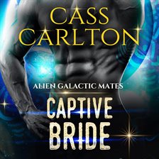 Imagen de portada para Captive Bride