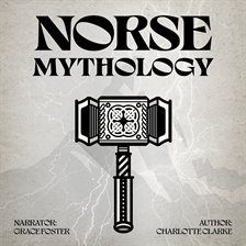 Imagen de portada para Norse Mythology