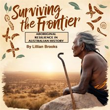 Imagen de portada para Surviving the Frontier