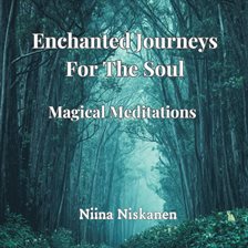 Imagen de portada para Enchanted Journeys for the Soul - Meditation Collection