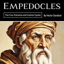 Cover image for Empedocles