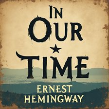 Cover image for In Our Time