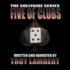 Cover image for The Five of Clubs