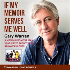 Cover image for If My Memoir Serves Me Well
