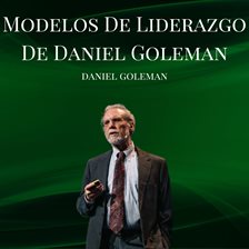 Cover image for Modelos De Liderazgo De Daniel Goleman