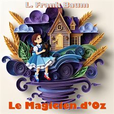 Imagen de portada para Le Magicien D'oz