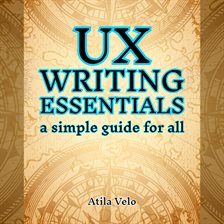Cover image for Ux Writing Essentials