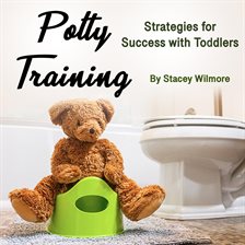 Imagen de portada para Potty Training