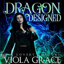 Imagen de portada para Dragon Designed