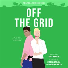 Cover image for Off the Grid