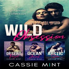 Imagen de portada para Wild Obsession