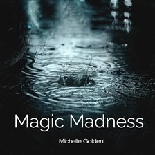 Cover image for Magic Madness