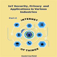 Cover image for Internet of Things (IoT)