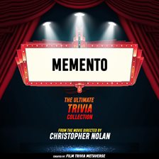 Cover image for Memento: The Ultimate Trivia Collection
