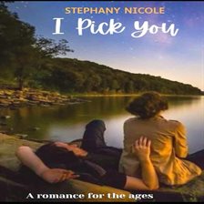 Imagen de portada para I Pick You