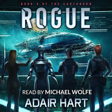 Imagen de portada para Rogue
