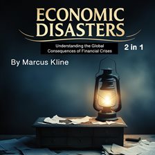 Cover image for Economic Disasters