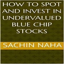 Cover image for How to Spot and Invest in Undervalued Blue Chip Stocks