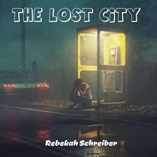 Imagen de portada para The Lost City