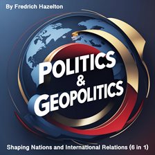 Imagen de portada para Politics & Geopolitics