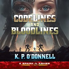Cover image for Codelines and Bloodlines
