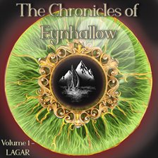 Cover image for The Chronicles of Eynhallow