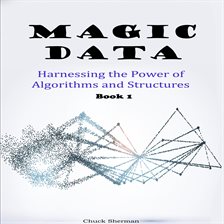 Imagen de portada para Magic Data