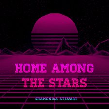 Cover image for Home Among the Stars