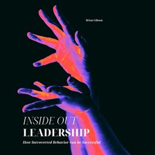Imagen de portada para Inside Out Leadership