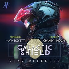 Cover image for Star Defender
