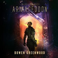 Cover image for Armageddon