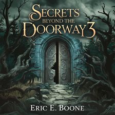 Imagen de portada para Secrets Beyond the Doorway 3