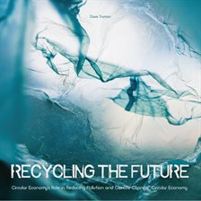 Cover image for Recycling the Future