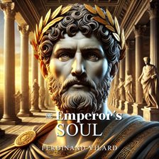Imagen de portada para The Emperor's Soul