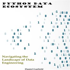Cover image for Python Data Ecosystem
