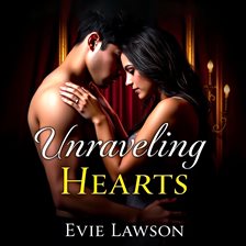 Imagen de portada para Unraveling Hearts