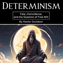 Imagen de portada para Determinism