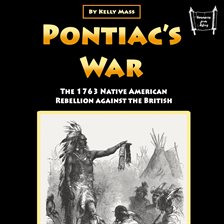 Imagen de portada para Pontiac's War