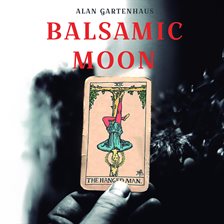 Cover image for Balsamic Moon