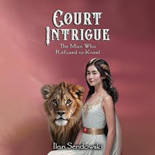 Cover image for Court Intrigue