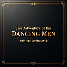 Imagen de portada para The Adventure of the Dancing Men