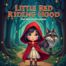 Imagen de portada para Little Red Riding Hood