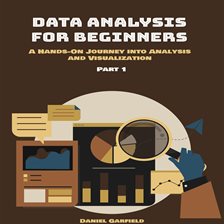 Cover image for Data Analysis for Beginners